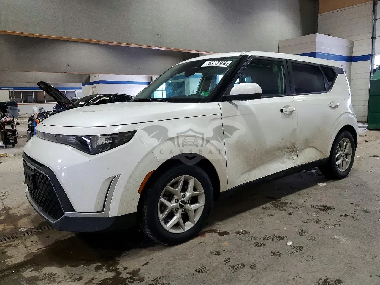 Kia Soul LX 2.0L 4 2023