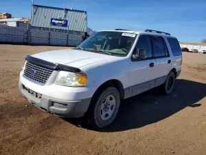 Ford Expedition XLS 5.4L 8 2006