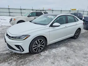 Volkswagen Jetta 1.5L 4 2025