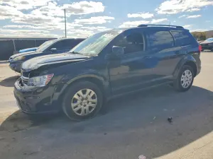 Dodge Journey SE 2.4L 4 2019