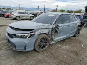 Honda Civic SPORT 2.0L 4 2025