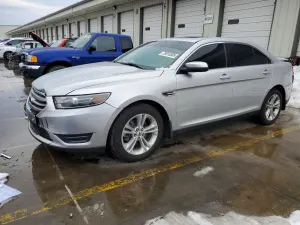 Ford Taurus SEL 3.5L 6 2017