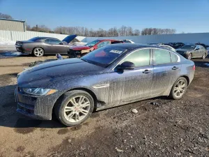 Jaguar XE PREMIUM 2.0L 4 2018
