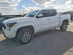 Toyota Tacoma DOUBLE CAB 2.4L 4 2024