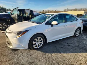 Toyota Corolla LE 2.0L 4 2026