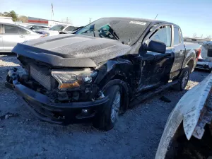 Ford Ranger XL 2.3L 4 2020