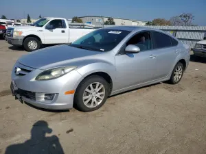 Mazda 6 I 2.5L 4 2011