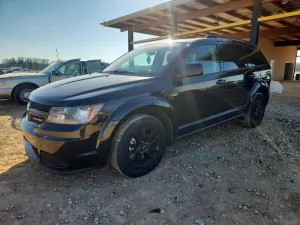 Dodge Journey SE 2.4L 4 2020