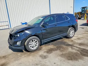 Chevrolet Equinox LT 1.5L 4 2018