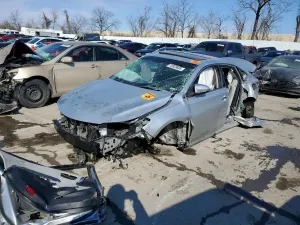 Toyota Avalon 3.5L 6 2013