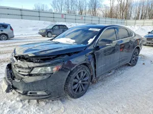 Chevrolet Impala LT 3.6L 6 2020