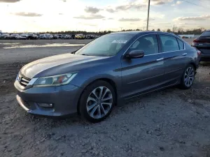 Honda Accord SPORT 2.4L 4 2015