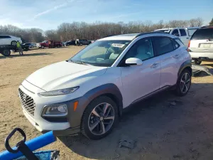 Hyundai Kona LIMITED 1.6L 4 2020
