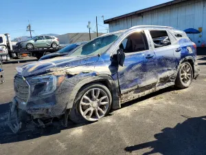 GMC Terrain SLT 1.5L 4 2022