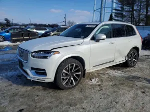 Volvo XC90 PLUS 2.0L 4 2023