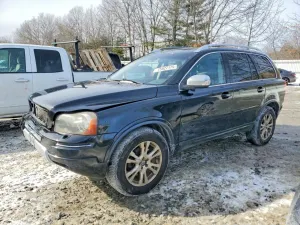 Volvo XC90 3.2 3.2L 6 2013