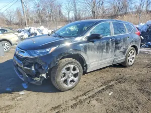 Honda CR-V EX 1.5L 4 2019