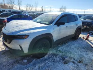 Mazda CX-50 PREFERRED 2.5L 4 2024