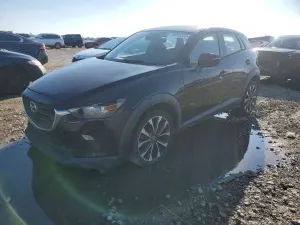 Mazda CX-3 TOURING 2.0L 4 2019