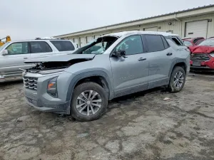 Chevrolet Equinox LT 1.5L 4 2026