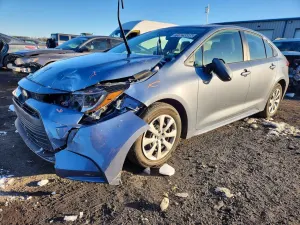 Toyota Corolla 2.0L 4 2024