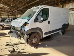 RAM ProMaster 1500 STANDARD 3.6L 6 2023
