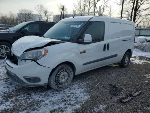 RAM ProMaster SLT 2.4L 4 2017