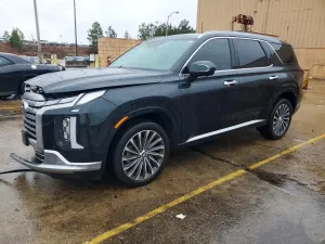 Hyundai Palisade CALLIGRAPHY 3.8L 6 2023