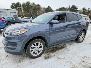 Hyundai Tucson SE 2.0L 4 2021