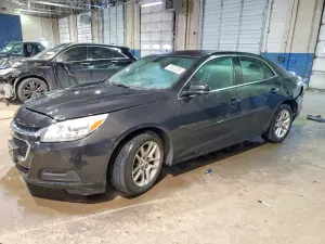 Chevrolet Malibu 1LT 2.5L 4 2014