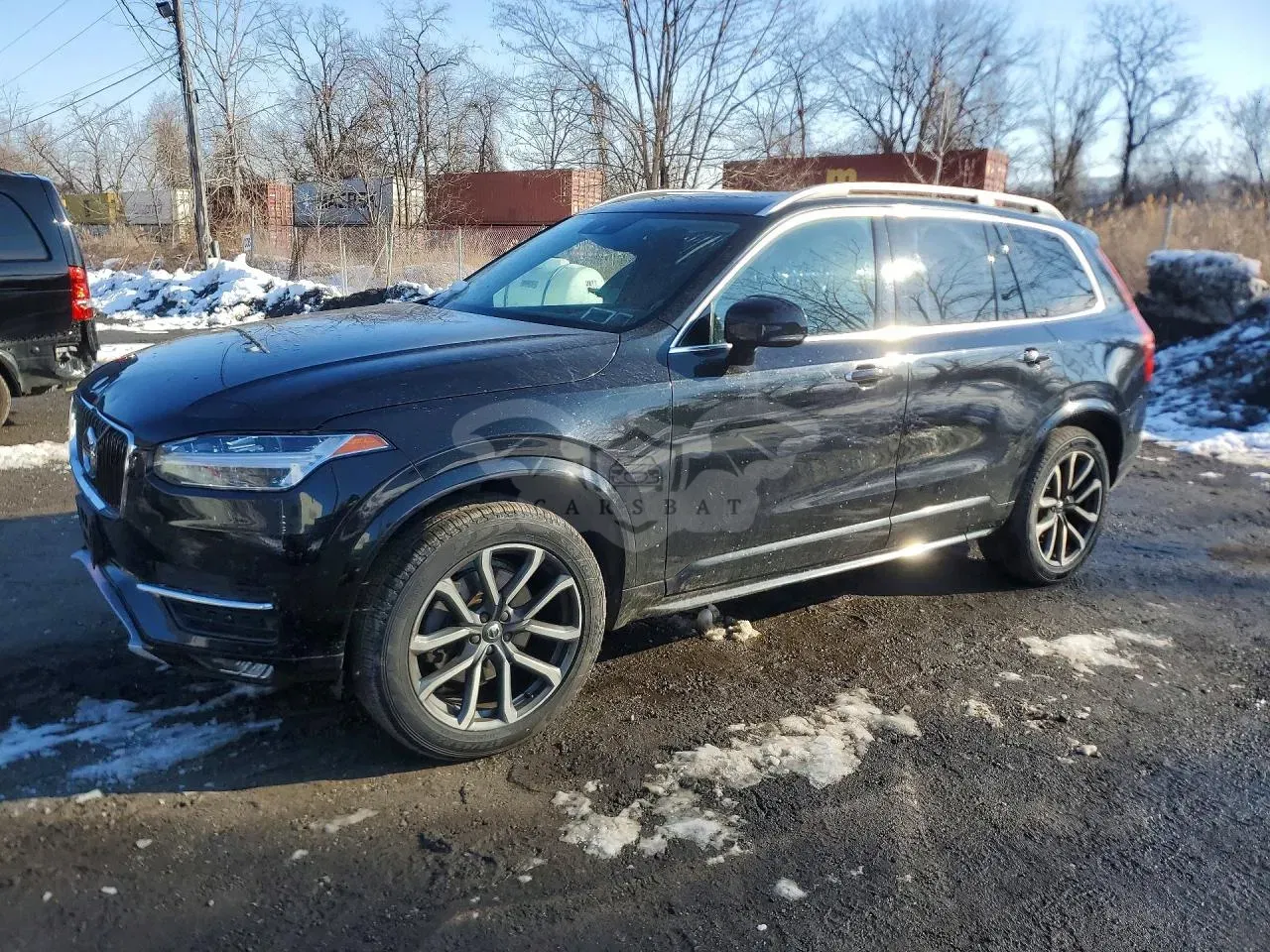 Volvo XC90 2.0L 4 2019