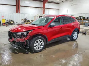 Ford Escape ACTIVE 1.5L 3 2025