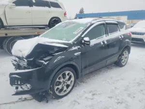 Ford Escape TITANIUM 2.0L 4 2016