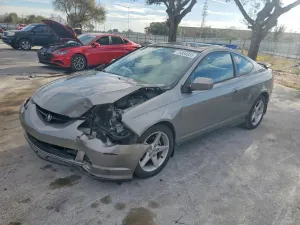 Acura RSX 2.0L 4 2003