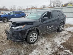 Toyota Rav4 LE 2.5L 4 2025