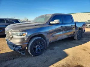 RAM 1500 SPORT 5.7L 8 2024