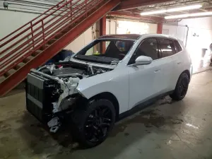 BMW X3 30 XDRIVE 2.0L 4 2026