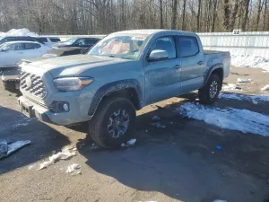 Toyota Tacoma DOUBLE CAB 3.5L 6 2023