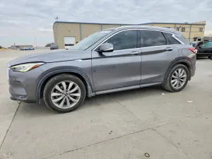 Infiniti QX50 ESSENTIAL 2.0L 4 2019