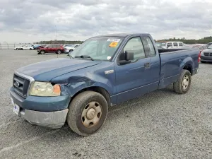 Ford F-150 4.6L 8 2004