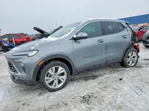 Buick Encore PREFERRED 1.3L 3 2026