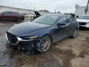 Mazda 3 PREMIUM 2.5L 4 2019