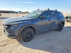Mazda CX-50 PREMIUM 2.5L 4 2024