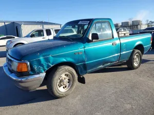 Ford Ranger 2.3L 4 1997