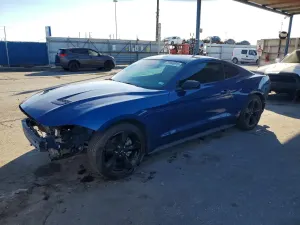 Ford Mustang 2.3L 4 2022