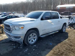 RAM 1500 BIG HORN/LONE STAR 3.6L 6 2022