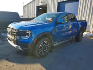 Ford Ranger LARIAT 2.3L 4 2024