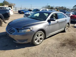 Ford Taurus SEL 3.5L 6 2014