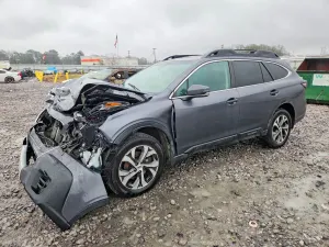 Subaru Outback LIMITED 2.5L 4 2020