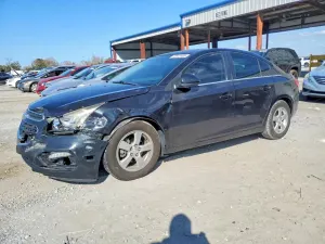 Chevrolet Cruze LT 1.4L 4 2015